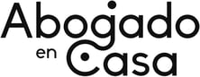 Logo Abogado en Casa